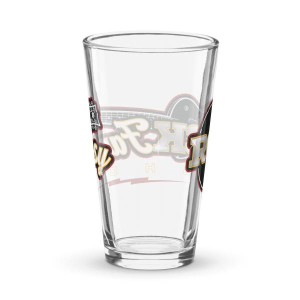 Shaker pint glass - Image 2