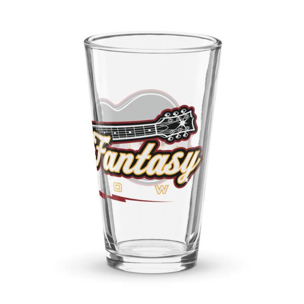 Shaker pint glass - Image 4