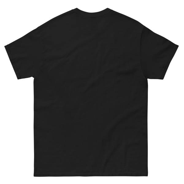 Unisex classic tee - Image 2