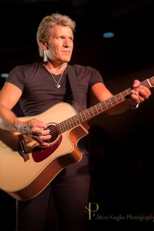 Bon Jovi