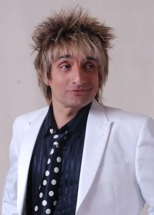 Rod Stewart