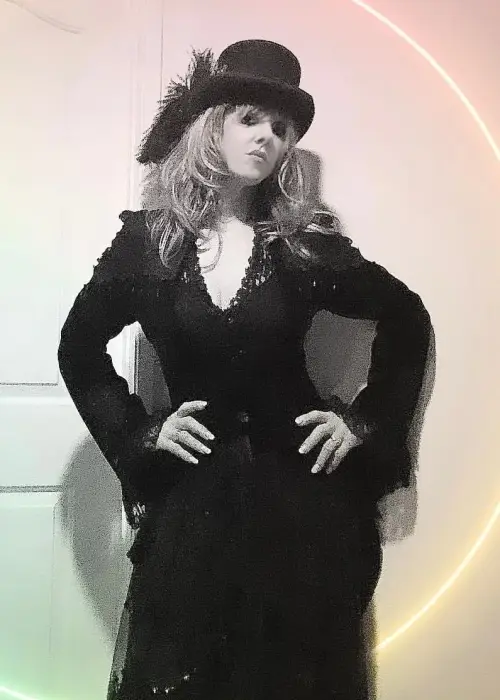 Stevie Nicks